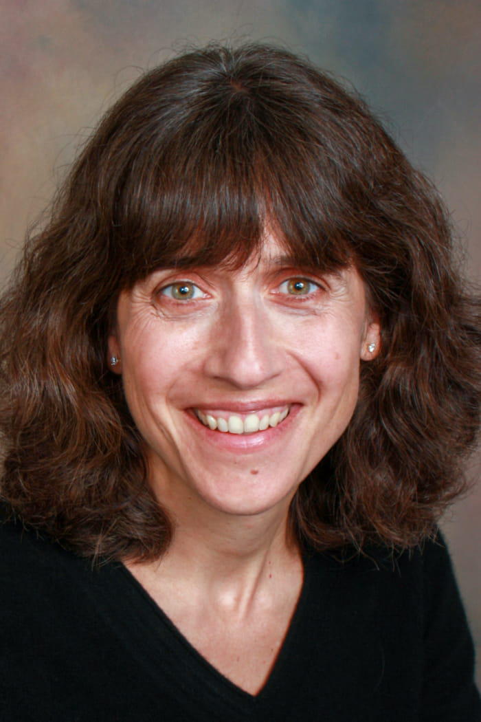 Dr. Elizabeth M. Rajamani, MD