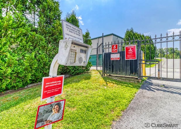 Images CubeSmart Self Storage
