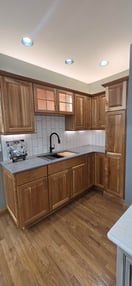 Images Kelly Bros. Lumber + Design Co - Dry Ridge