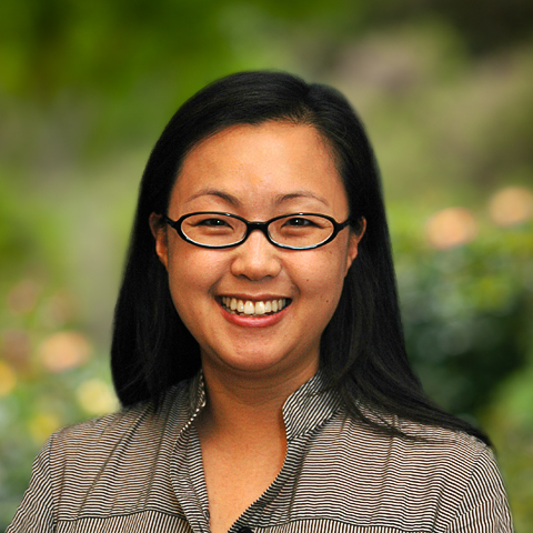Kimberly H. Chong