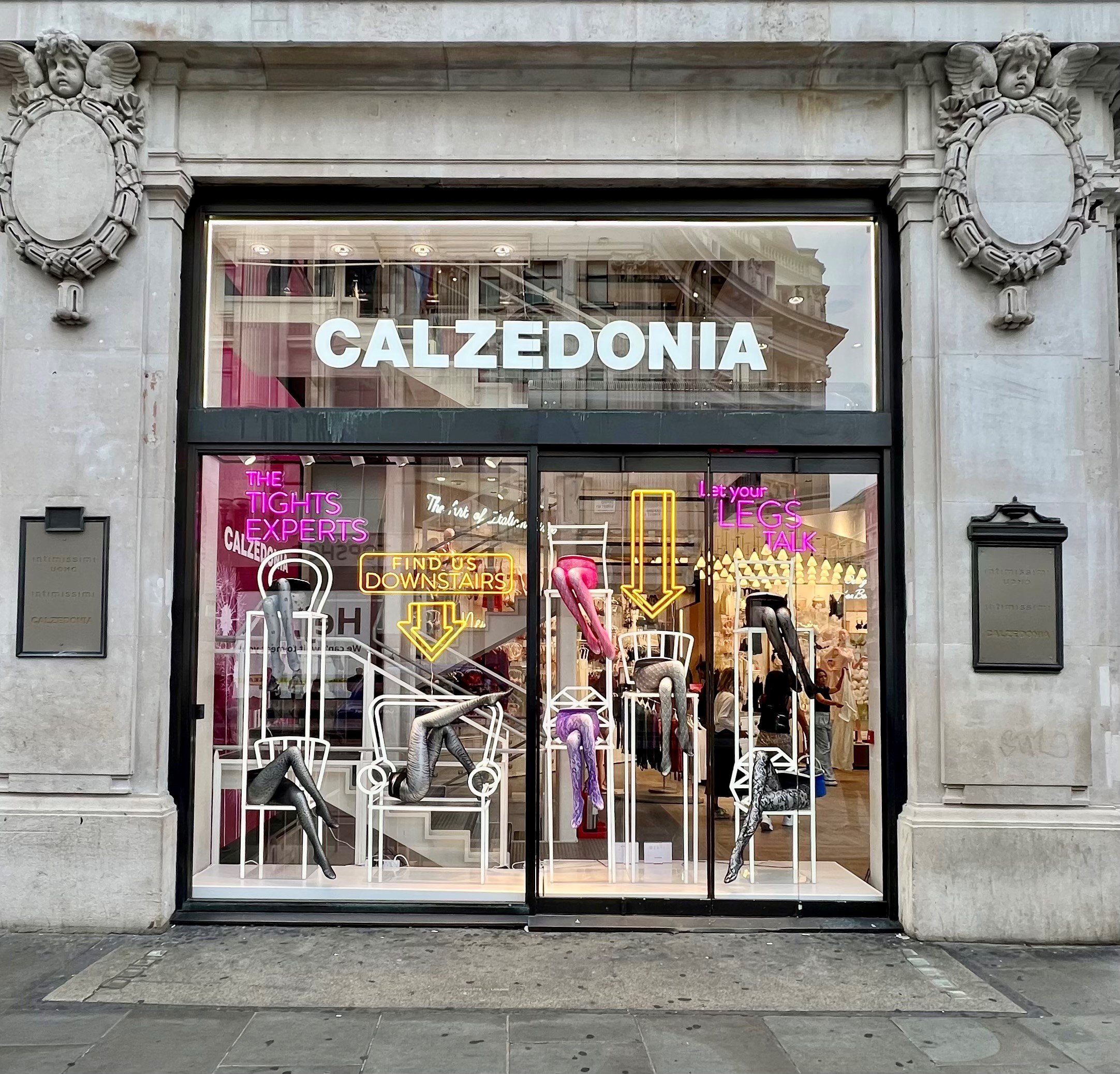 Images Calzedonia