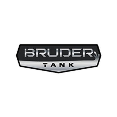 Bruder Tank Logo
