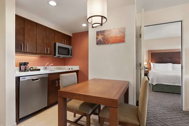 Images Homewood Suites by Hilton Houston NW at Beltway 8