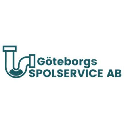 Göteborgs Spolservice AB Logo