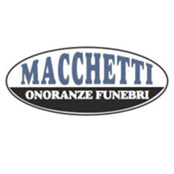 Onoranze Funebri Macchetti Logo
