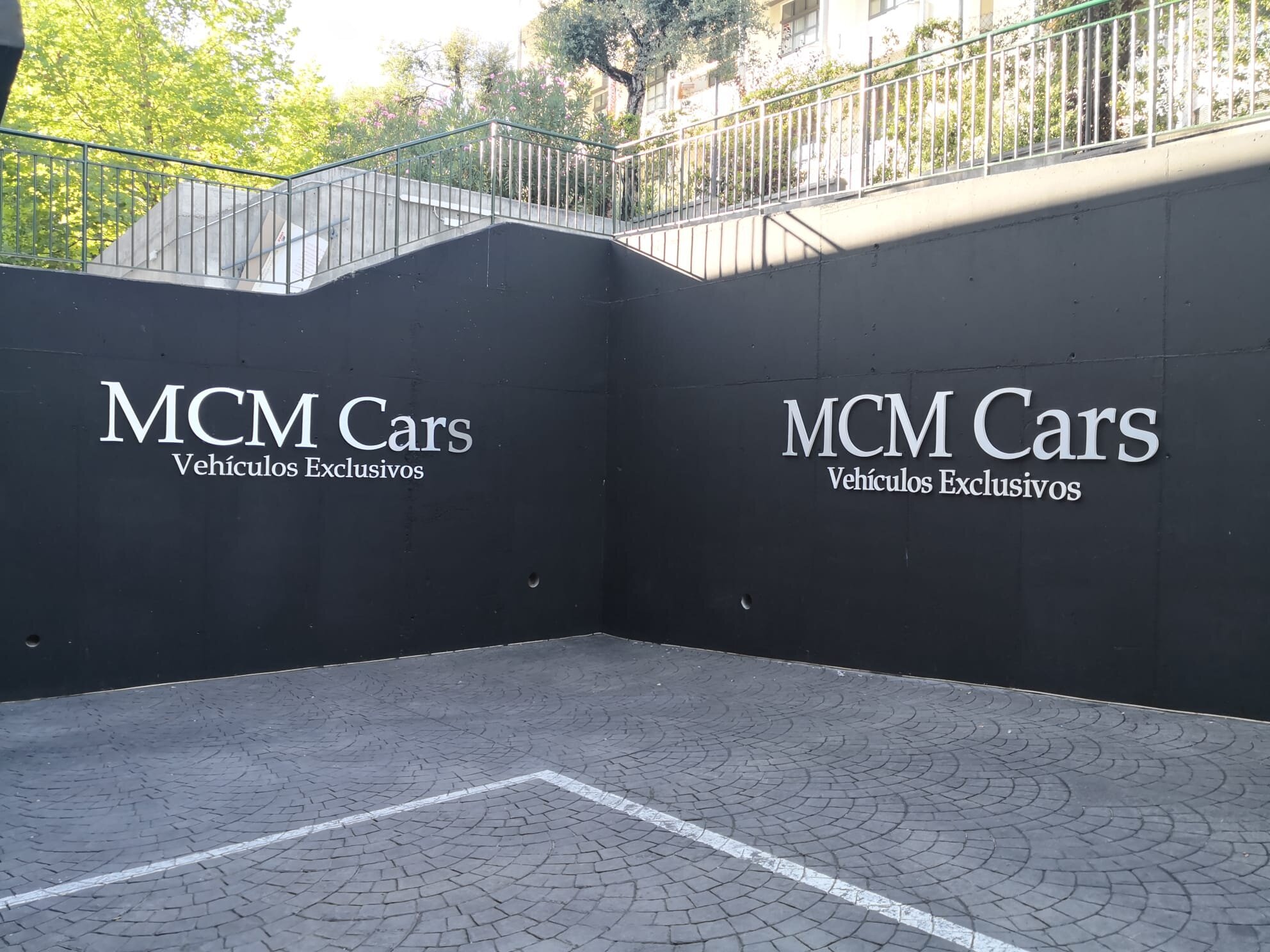 Images MCM Cars