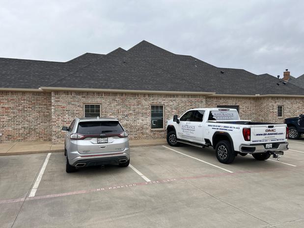 Images Quality Assurance Roofing of Amarillo