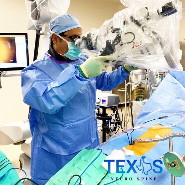 Images Texas Neuro Spine Office