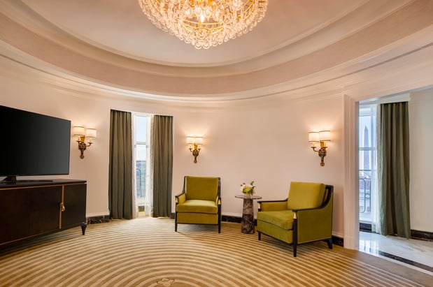 Images InterContinental the Willard Washington D.C. by IHG