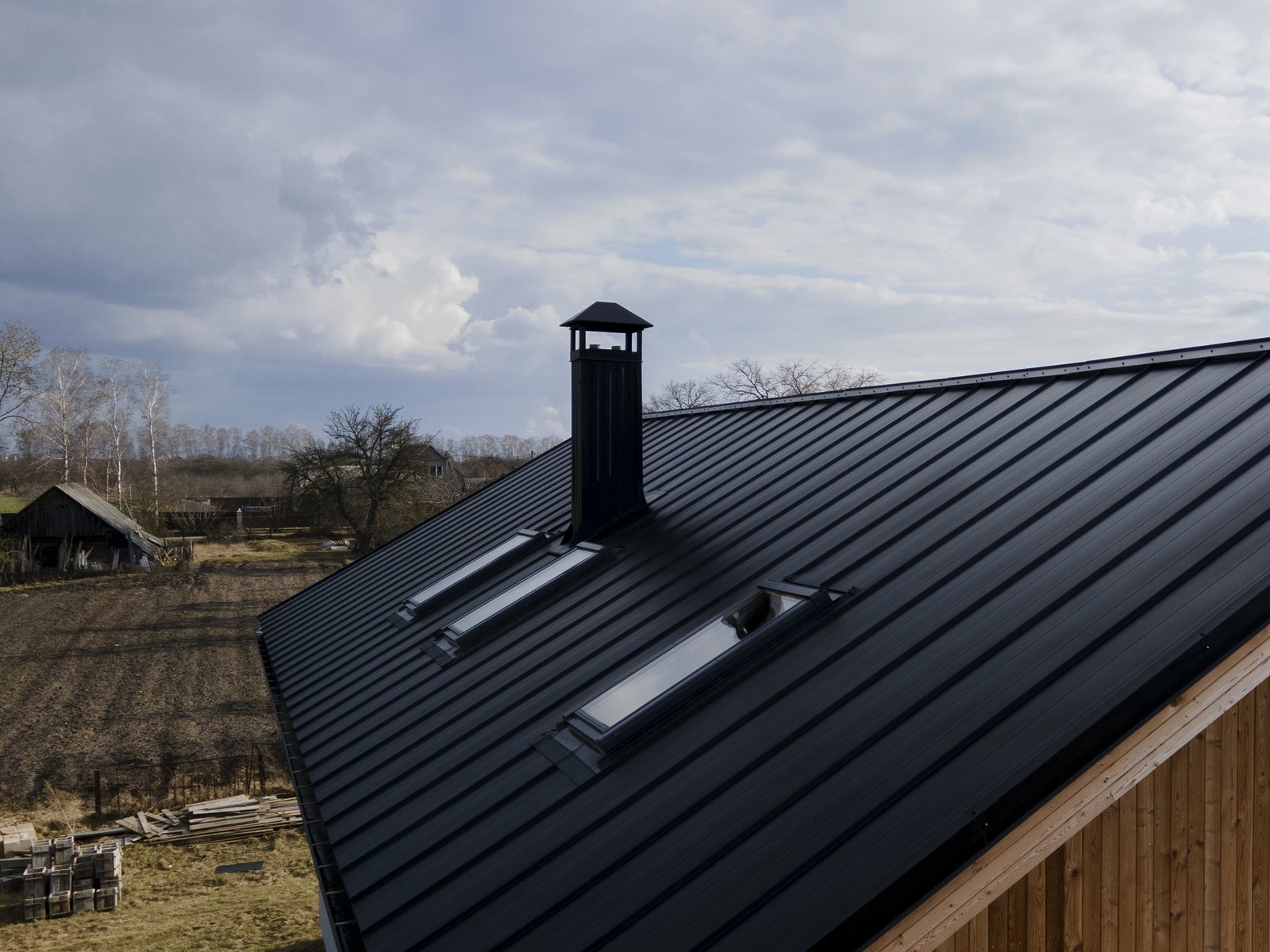 Northern Exposure Roofing
