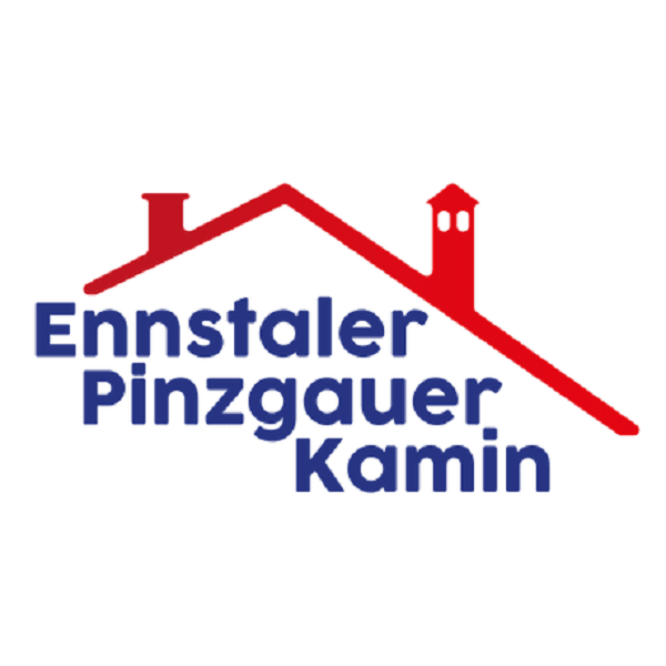 Kamin Trinker MT e.U. / Ennstaler Kamin Logo