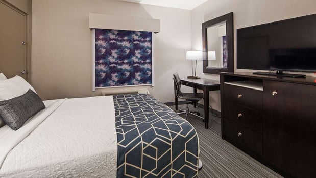 Images Best Western Plus Wilkes Barre-Scranton Airport Hotel