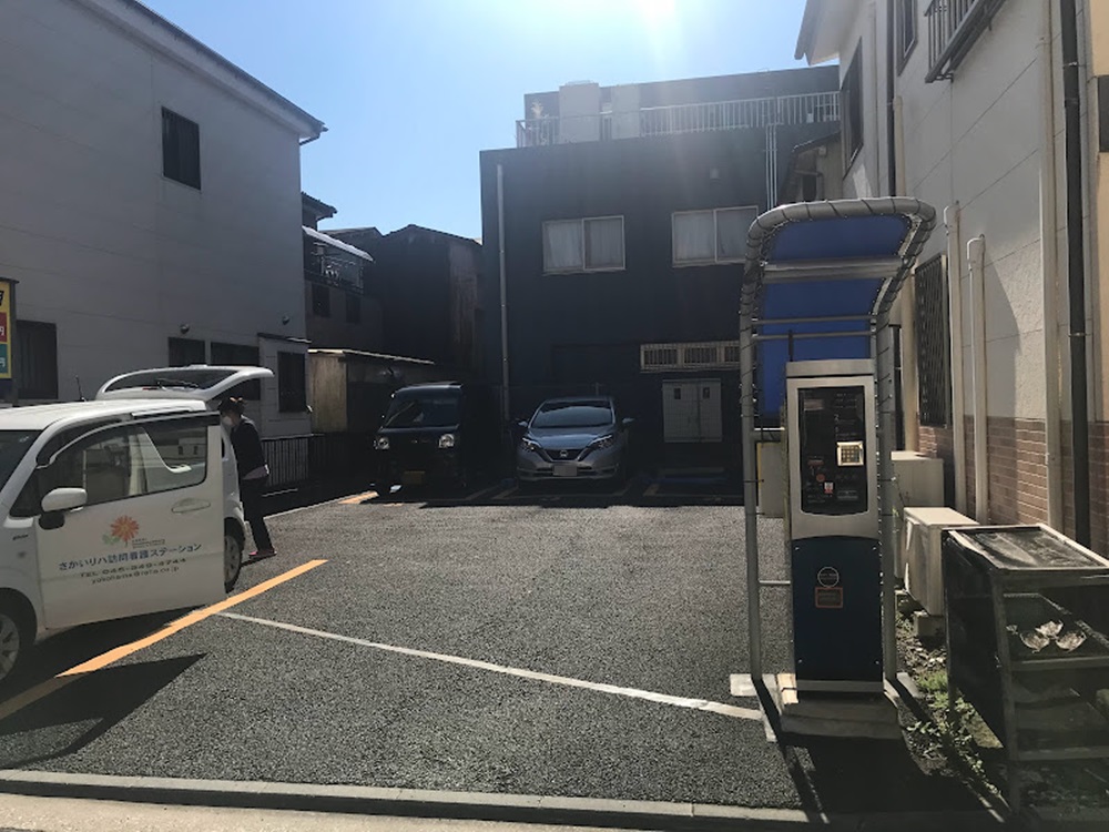 Images ONE PARK本牧町2丁目