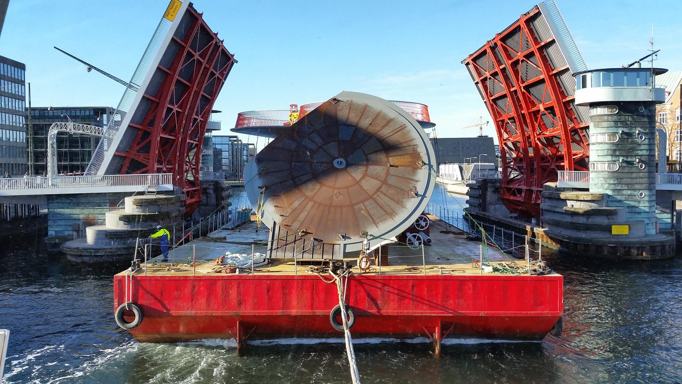 Images Svendborg Bugser A/S