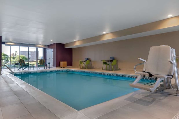 Images Home2 Suites by Hilton Kokomo