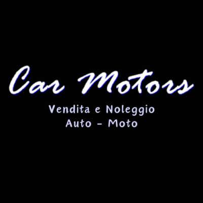 Car Motors Logo
