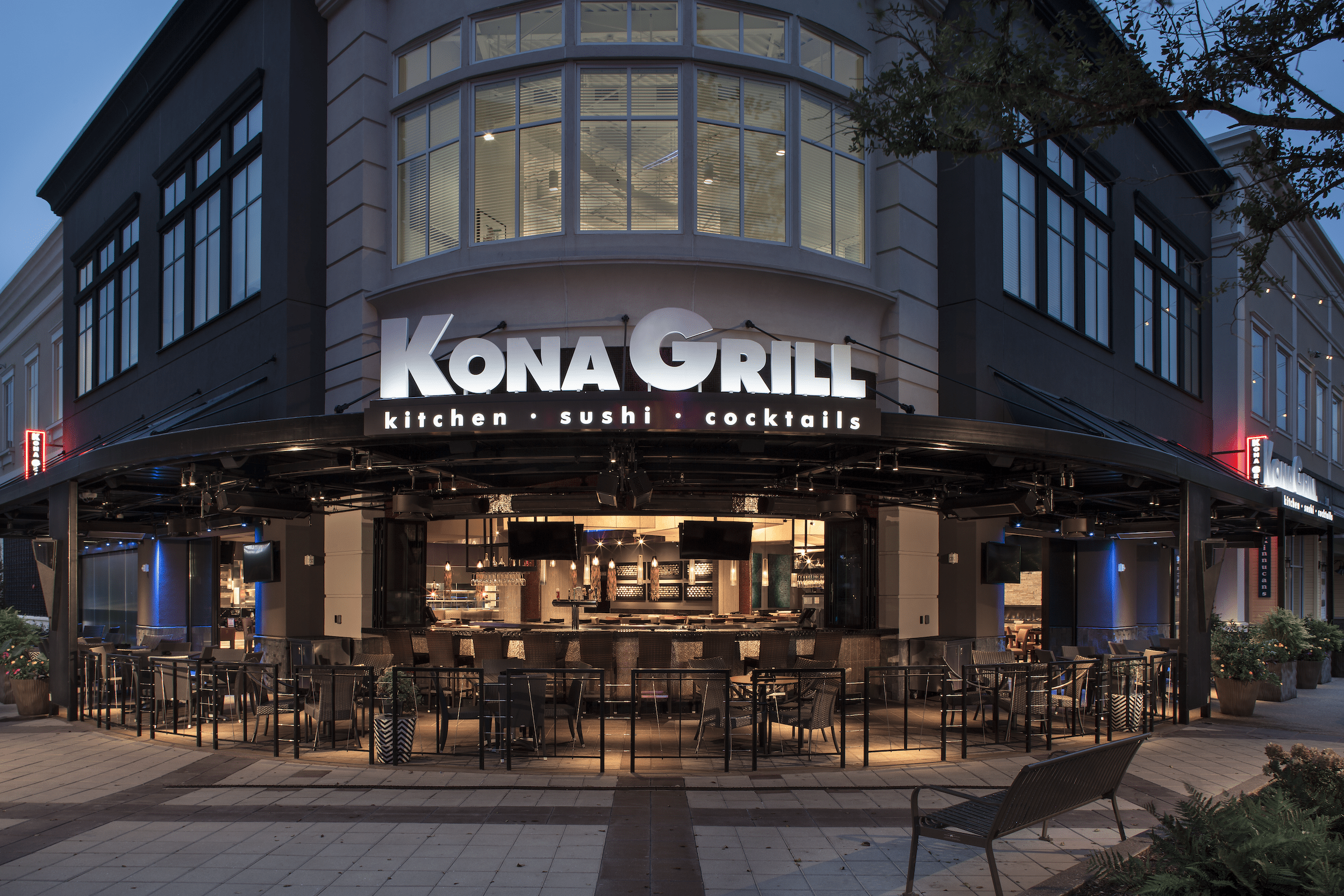 Kona Grill - Alpharetta