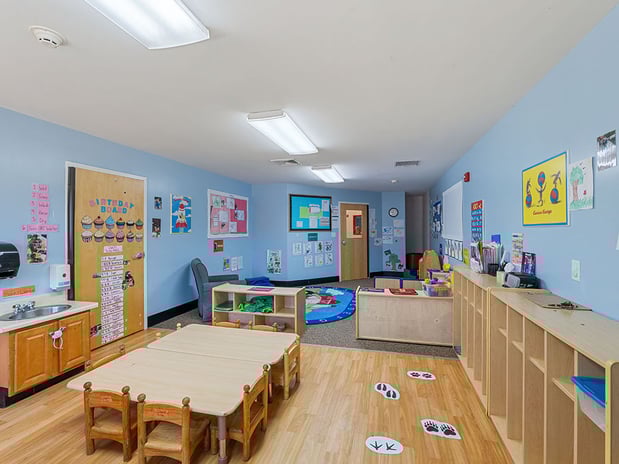 Images Gunther KinderCare
