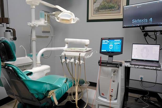 Images Clock Tower Dental Associates