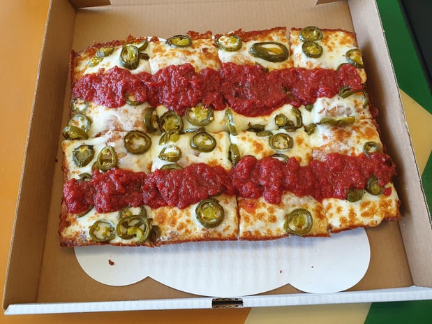 Images Pizza Buzz