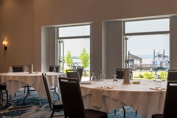 Images Hotel Canandaigua, Tapestry Collection by Hilton