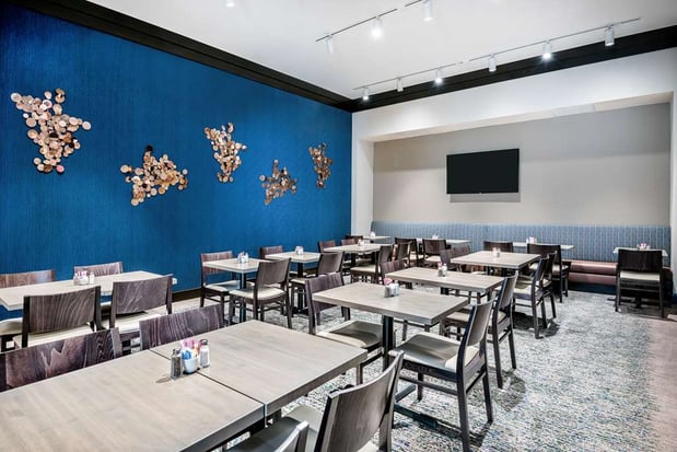 Images Embassy Suites by Hilton College Station