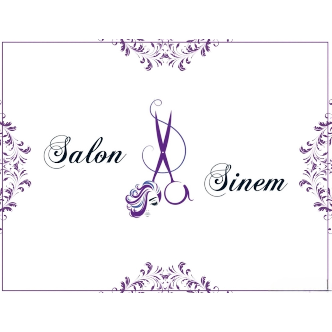 Logo Salon Sinem