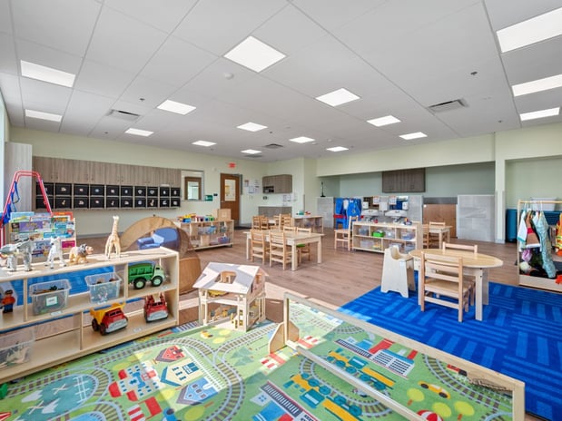 Images Broomfield Palisade KinderCare