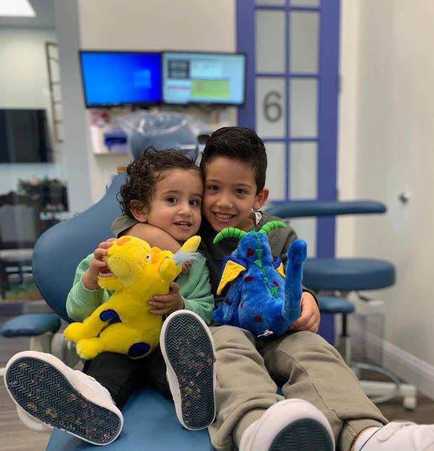 Images Custer Creek Dental Care - Dentist McKinney