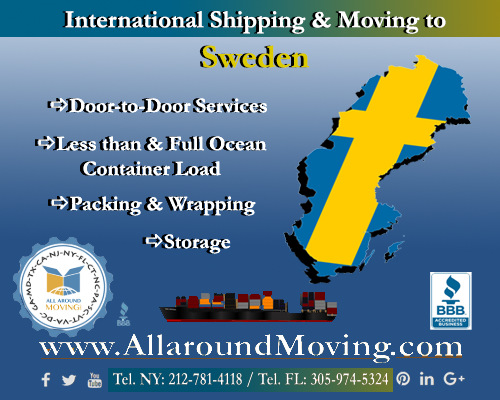 All Around Moving Services Company, Inc Photo