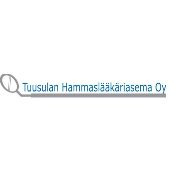 Tuusulan Hammaslääkäriasema Oy Logo