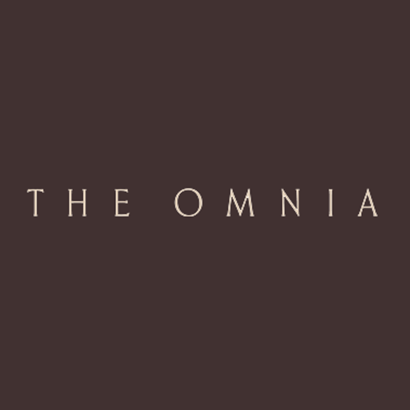 THE OMNIA Logo