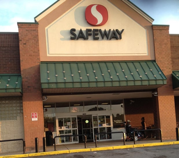 Images Safeway