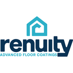 Renuity Advanced Floor Coatings Logo