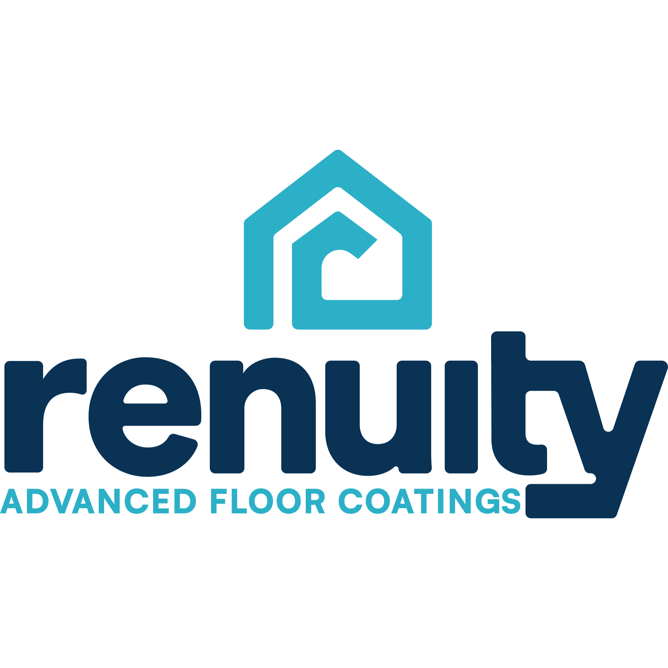 Renuity Advanced Floor Coatings