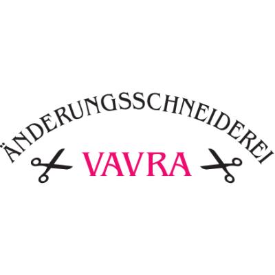 Änderungsschneiderei Vavra in Krefeld - Logo