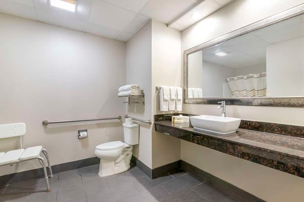 Images Best Western Savannah Airport Inn & Suites