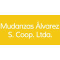 Mudanzas Alvarez Logo