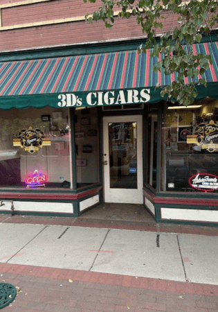 Images 3D's Cigars & Lounge