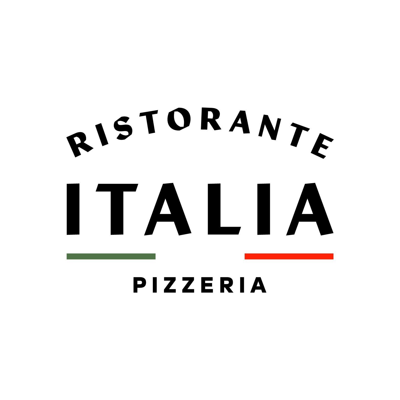 Ristorante ITALIA Biel/Bienne Logo