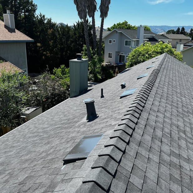 Images California Premier Roofing