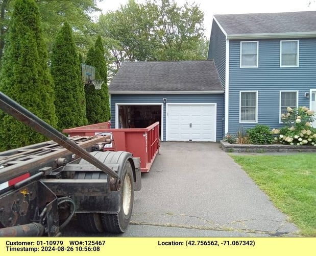 Images Dumpsters R Us, Inc