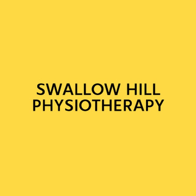 Swallow Hill Sports Injury and Physiotherapy Clinic Logo