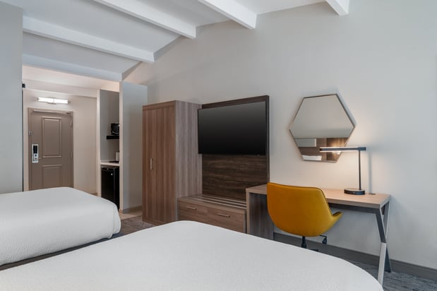 Images Holiday Inn Express North Palm Beach-Oceanview by IHG
