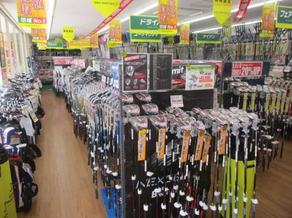 Images ゴルフパートナー 東大阪長田店