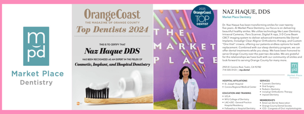 Images Market Place Dentistry