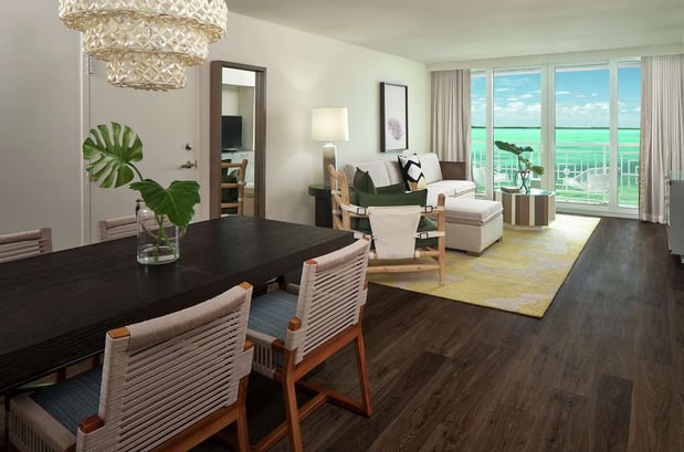 Images Baker's Cay Resort Key Largo, Curio Collection by Hilton