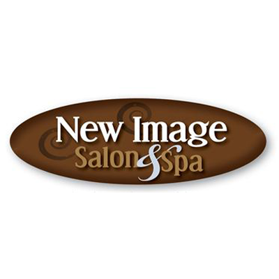 New Image Salon & Spa Logo