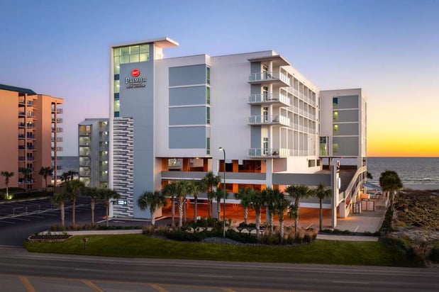 Images Best Western Premier The Tides