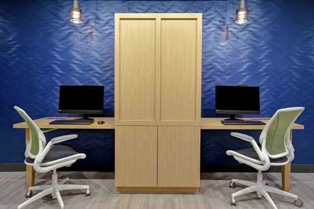 Images Home2 Suites by Hilton Taylor Detroit